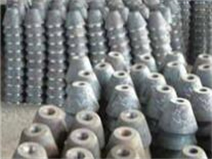 梅河口杆件锥头